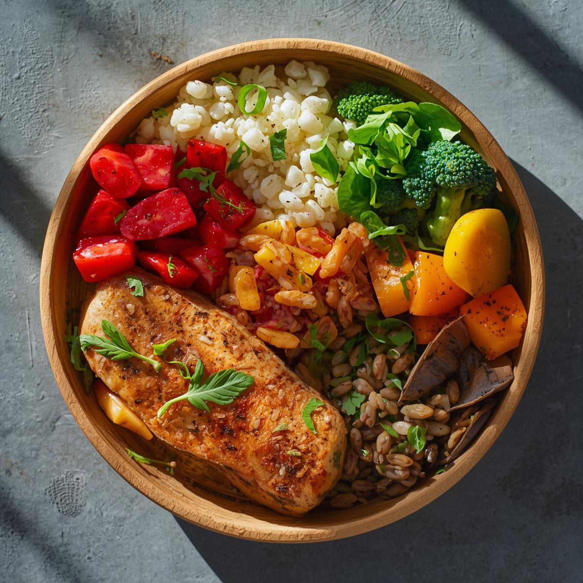 Person enjoying an energetic morning routine outdoors with sunlight